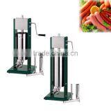 Stainless Steel Sausage Stuffer Sausage Filler 7l