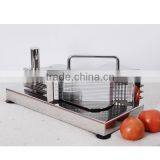 Best price stainless steel tomato slicers food slicer,vegetable slicing machine