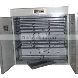 XUSHENG XSB-5 4576pcs Microcomputer Completely Automatic Incubator Quail Egg