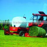 Bale Wrapper Z 577 thumbnail-1