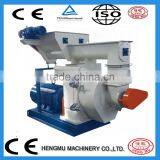 performance pellet maker wood pellet mill