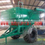 Tractor Grain Cart 20 Tons thumbnail-2