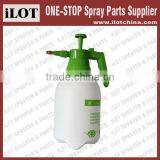 ILOT Family Garden Hand Operated Pressure Portable Sprinker System