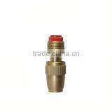 ILOT Ajustable Brass 20.5*1.5 Thread Spray Nozzle With Filter for Sprayer thumbnail-1