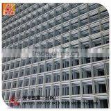 Factory Supply Stainless Steel Welded Wire Mesh Price