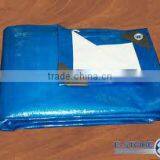 pe Tarp Material Tarpaulin Roll