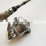 6'6ft Spinning Fishing Combo thumbnail-5