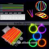 Awesome Party Decorations Glow Stick Idears thumbnail-6
