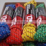 1/2'' PP Rope, Polypropylene Rope, Poly/Plastic/Packing Braided Rope thumbnail-3