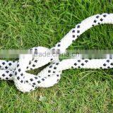 EN 1891 10.5mm Nylon Static Rope for Climbing Safety Rescue Firefighting thumbnail-3