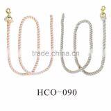 Wholesale Cotton Horse Lead Rope Equestrian Product thumbnail-1