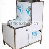 CE Certificated Garlic Clove Seperating Machine