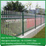 Steel Tubular Fences Wall Palisade Fencing China thumbnail-2