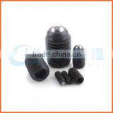 High Quality Zinc Plated Ball Head Screw thumbnail-6