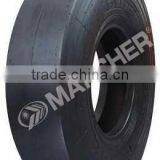 MARCHER L-5S OTR Underground Loader, Excavator Tires 10.00-20 thumbnail-2