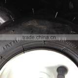 Top Quality 8 x 3.0-4 Pneumatic Wheel Assembly thumbnail-4