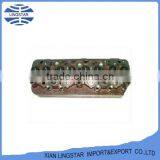 Steel Gray High Quality Tractor Parts Cylinder Head for Tractor for MTZ thumbnail-1