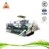Low Price High Quality Rice Reaper for Pakistan Market thumbnail-5