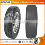 Passenger Car Tyre 265/35r22 Tires thumbnail-4