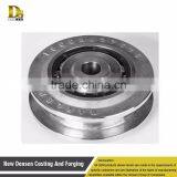 China High Quality Machining Parts Ring Prison thumbnail-2