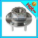 auto wheel hub bearing parts for Hyundai Coupe 52710-2C001