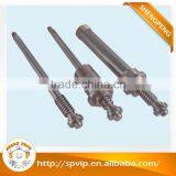 Factory Supply Stainless Steel Shaft With Cnc Milling Service thumbnail-1