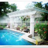 E1604 HAIGINT High Pressure Mist Fog Machine thumbnail-6