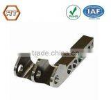 Customized High Precision Aluminum Milling Part thumbnail-1