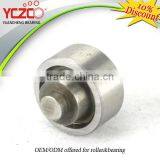 Solid Bore Special Ball Bearing for Furniture Roller thumbnail-4