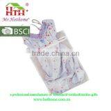 Simple Houseware Laundry Sock Bra Lingerie Mesh Wash Bag thumbnail-2