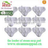 Microfiber Flat Mop Microfiber Mop Pad Microfiber Triangle Mop