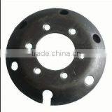 Made in China Truck Parts for Truck Steel Wheel thumbnail-3