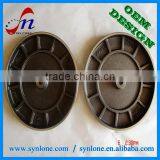 2017 Customized Iron Cover With Sand Casting thumbnail-6