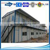 Light Steel Prefabricated House in Algeria thumbnail-3