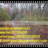 Durable Hot Dip Galvanized Fixed Knot Deer Farm Fence, Field Fence