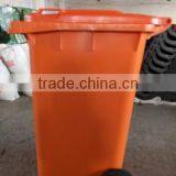 240L Garbage Bin Manufacturer From China thumbnail-2