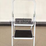 2 Steps Ladder With ANSI Household Ladder /Ladder Stool/Folding Step Ladder thumbnail-3