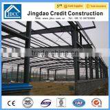 Steel Structure Prefaricated Factory thumbnail-4