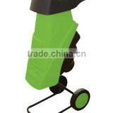 Electric Garden Shredder / Chipper HT6500 Series thumbnail-1