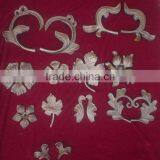 Cast Steel Leaves thumbnail-1