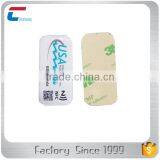 High Quality RFID HF 13.56mhz Crystal Epoxy Tags Cards With NFC Chips for Payment Systems thumbnail-4