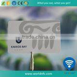 Ideal for Solution Developers and Providers MF DESFire EV1 8k Card thumbnail-1