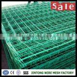 Top Quality ISO 9001 Framework Welded Fence Panels With Folds thumbnail-6