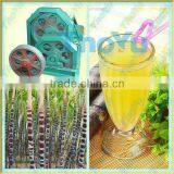 Thoyu Brand Salable and Durable Sugar Cane Juice Making Machine(SMS:0086-15903675071) thumbnail-1
