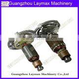 100 Micron Cosmetic Powder Mill Herb Grinder Machine thumbnail-3