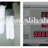 Brasil Luz 45W 127V 220V 6400K T5 E27 PF>0.92 4U.tube CFL Energy Saving Lamp With Procel Inmetro Standard thumbnail-5