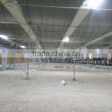 Greenhouse Hot Galvanized Steel Skeleton thumbnail-2