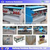 Toothpick Production Line Automatic Bamboo Toothpick Making Machine thumbnail-2