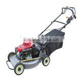 Golden Manufacturers High Performance of Lawn Mower Self Propelled Power by Honda Engine thumbnail-1