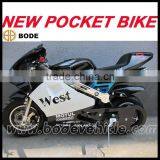 New Design Pocket Bike Wholesale(MC-502) thumbnail-1